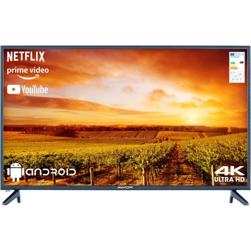 Awox B206500S fiyat ve modelleri