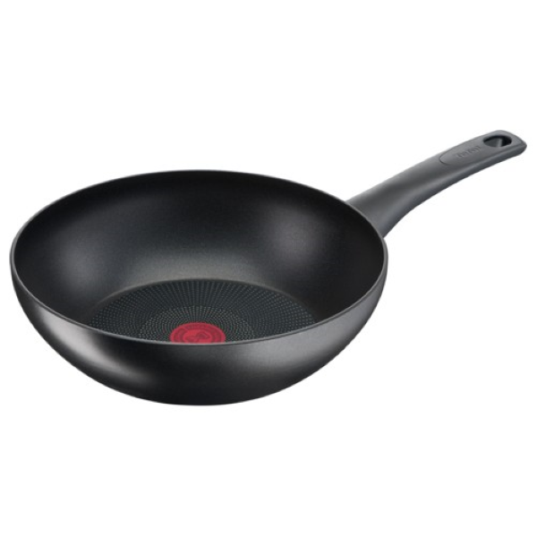 Tefal G26019 Titanyum 3X UltimateOne Wok Tava 28 cm - 2100116323