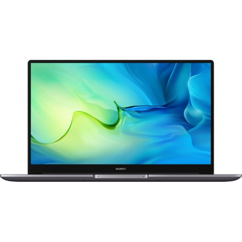 Huawei Matebook D15 Intel Core i7 1165G7 16GB 512GB SSD Windows 11 Home 15.6" Taşınabilir Bilgisayar